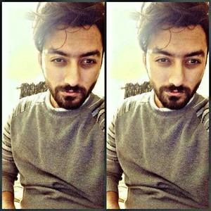 Meet your Posher, Nabeel